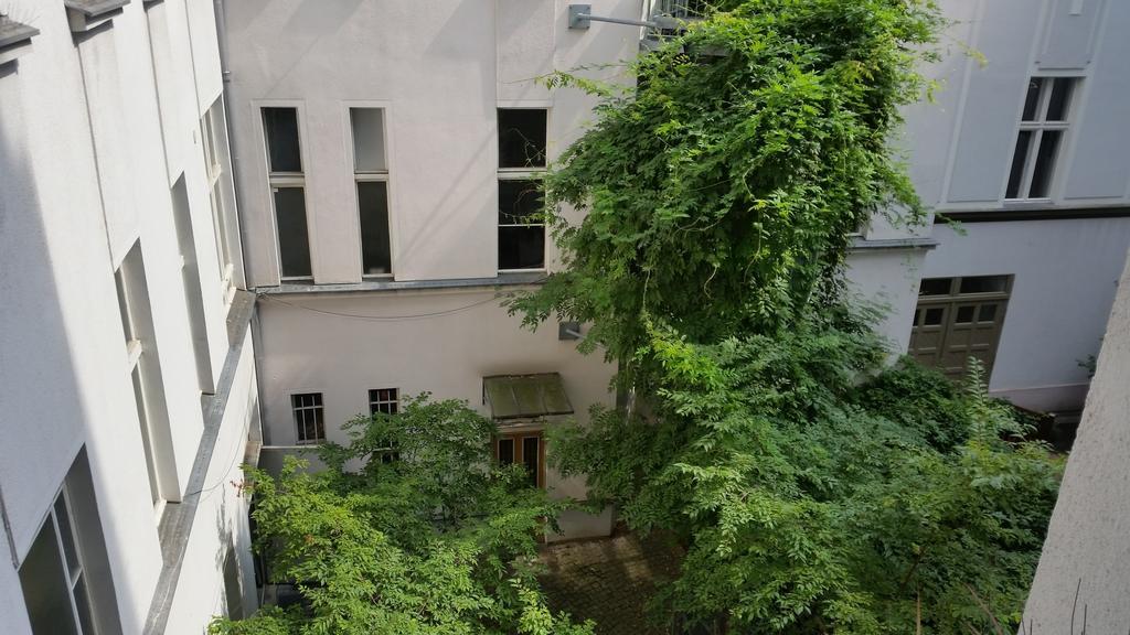 Guest house Kima Berlin