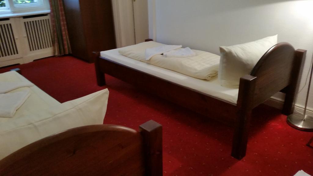 Kima Guest house