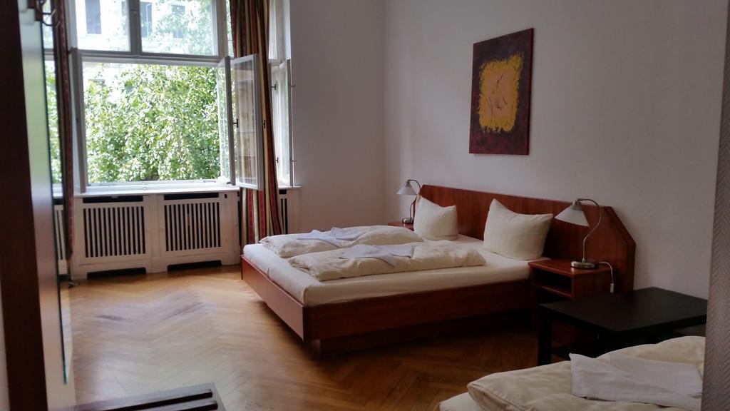 Guest house Kima 3*