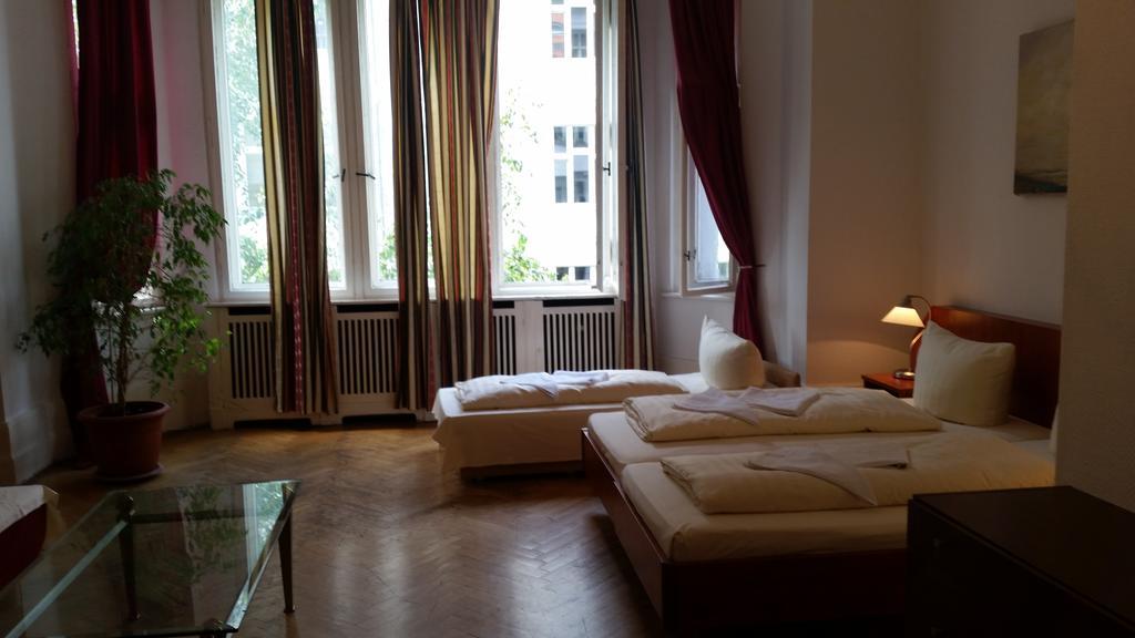 Guest house Kima Berlin