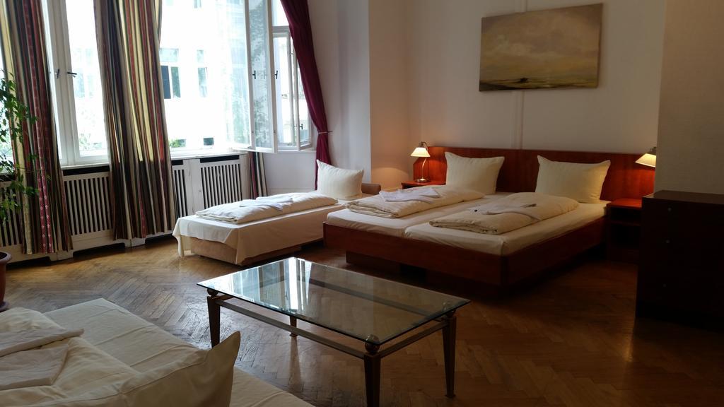 Guest house Kima