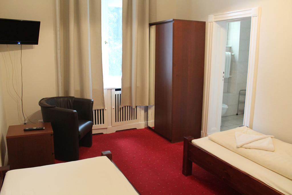 Kima Guest house