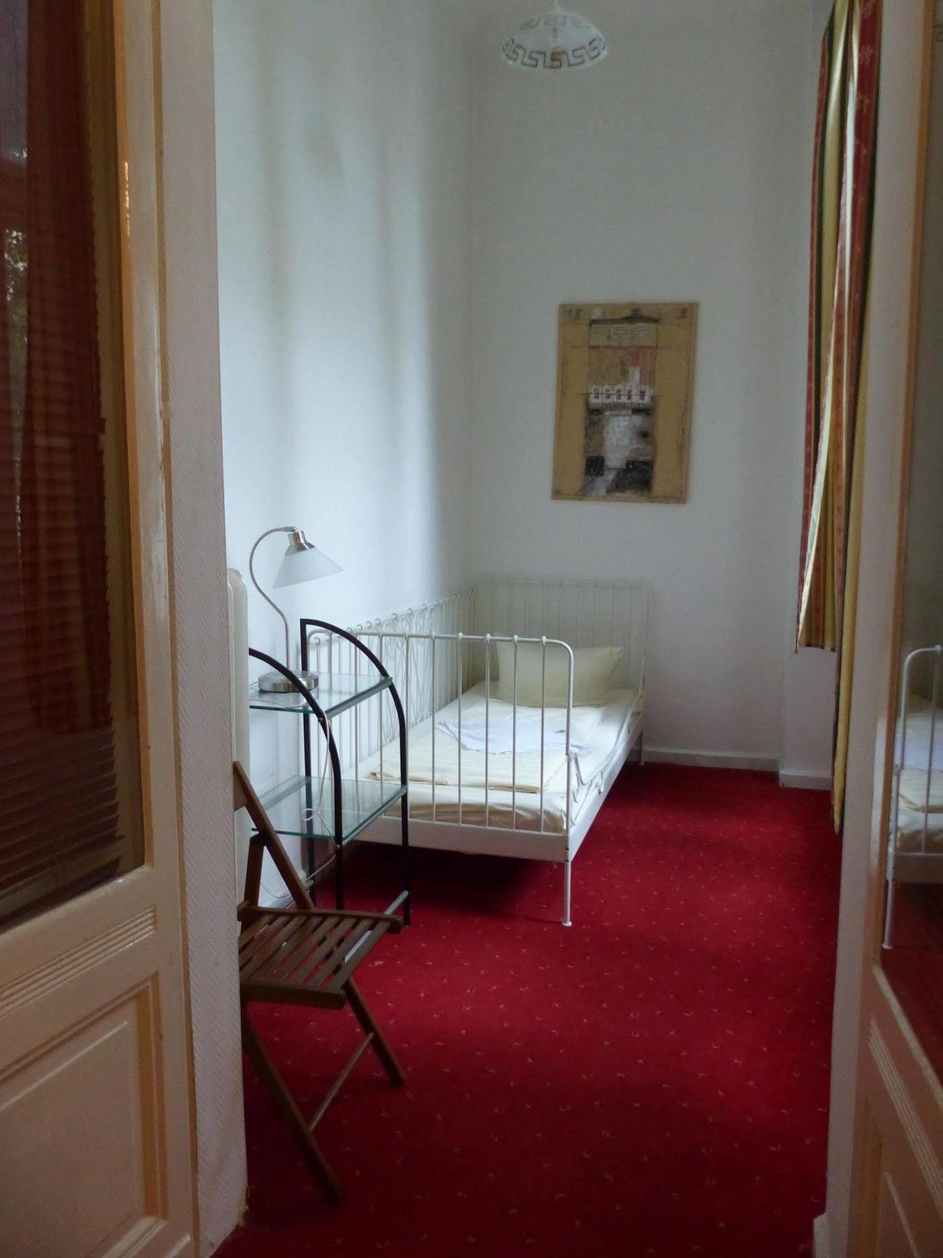 Guest house Kima 3*