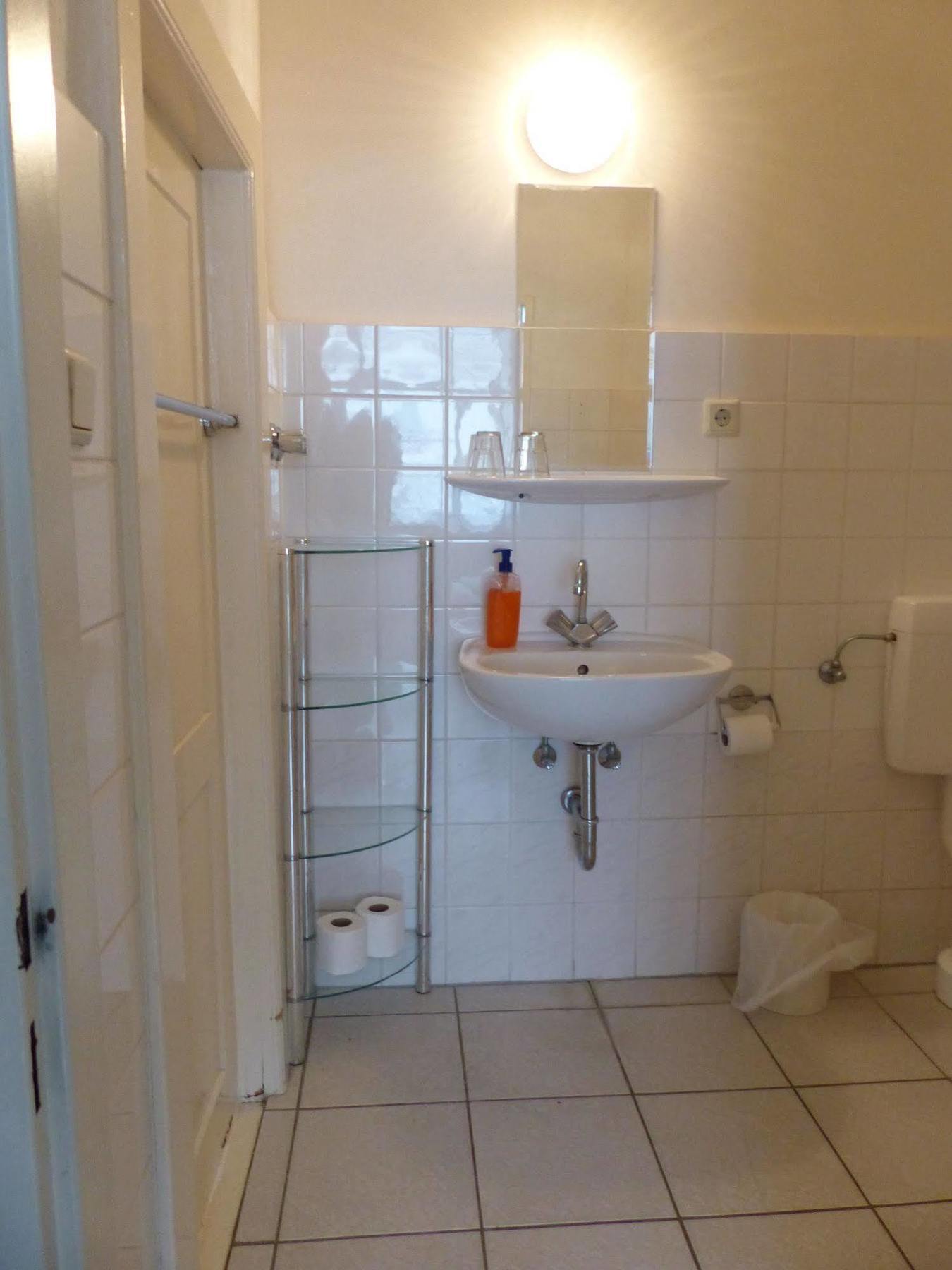 Kima Guest house