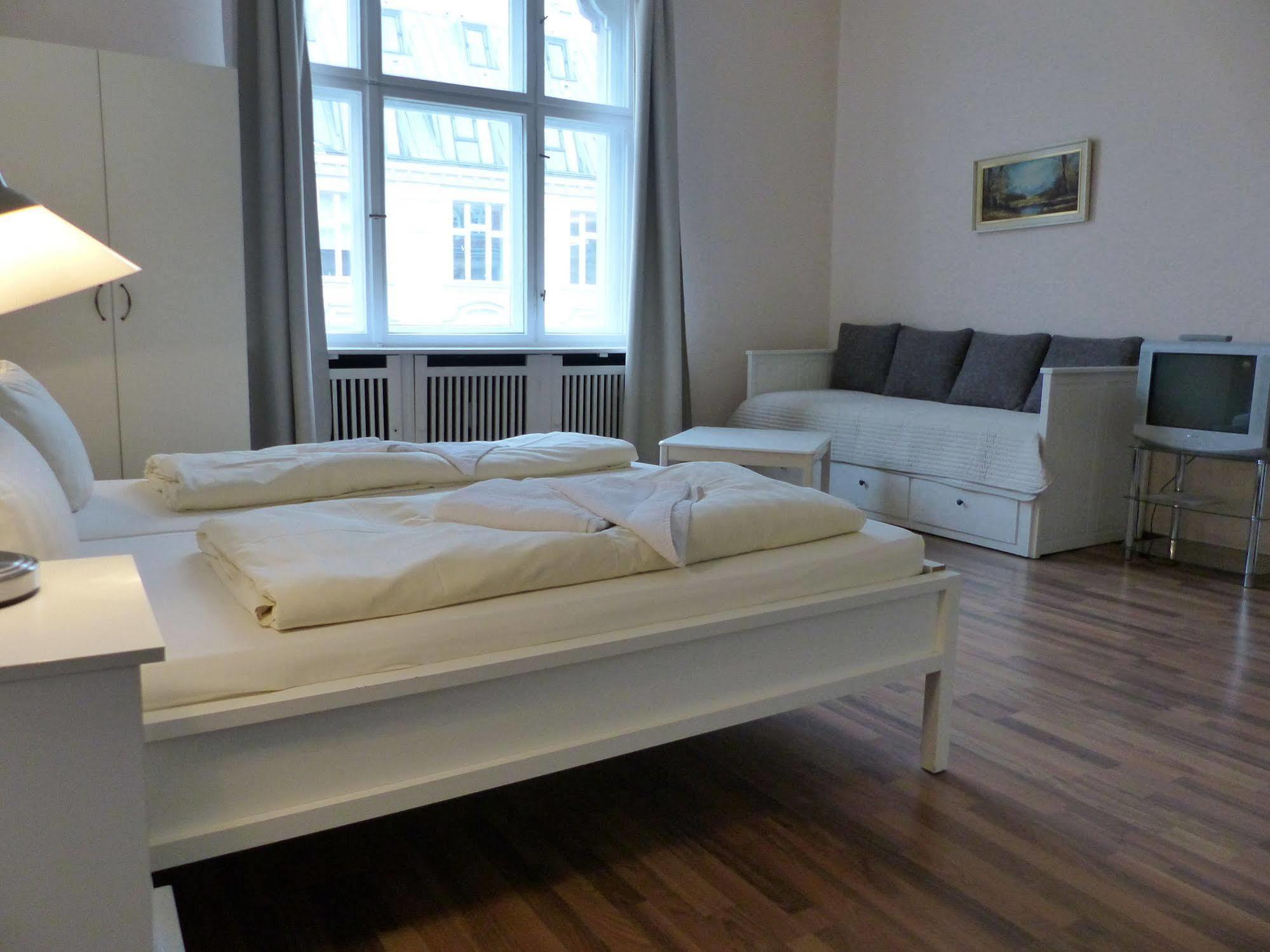 Guest house Kima Berlin