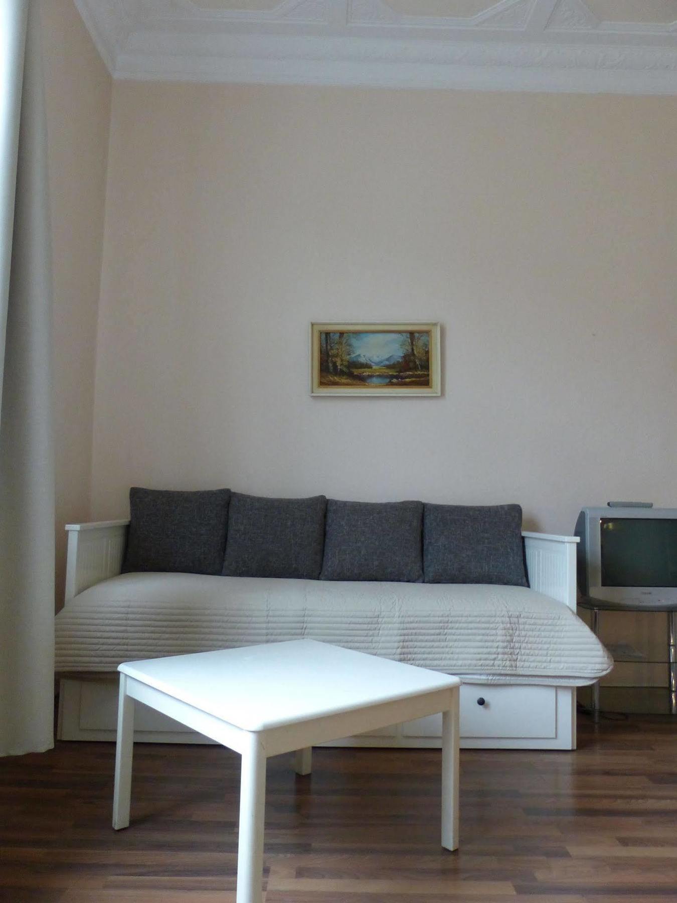 Kima Guest house
