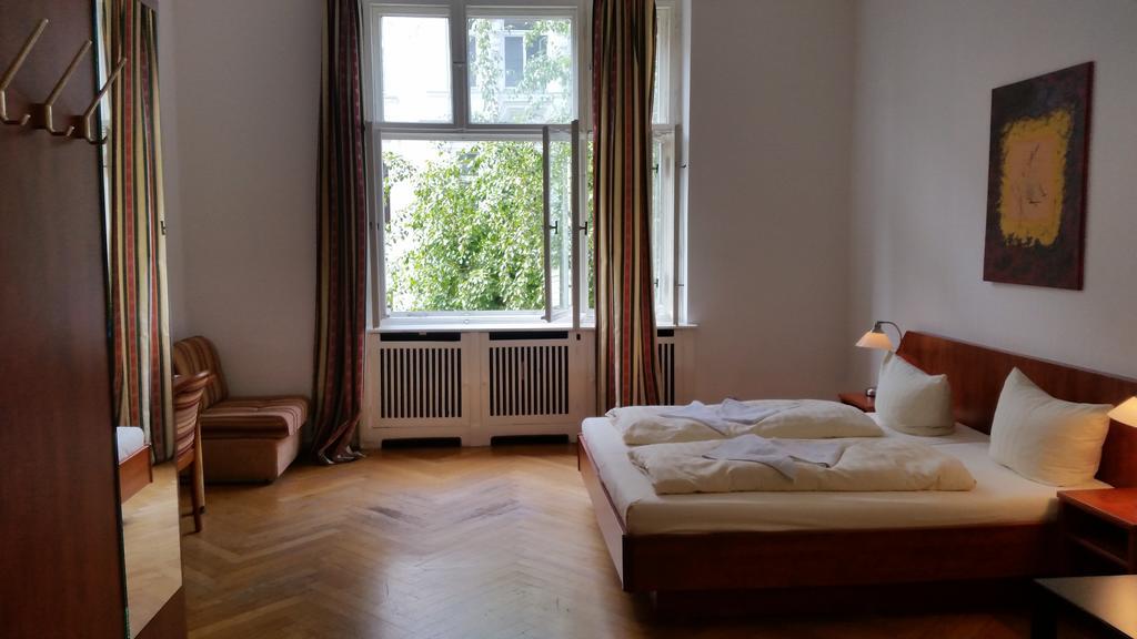 Guest house Kima