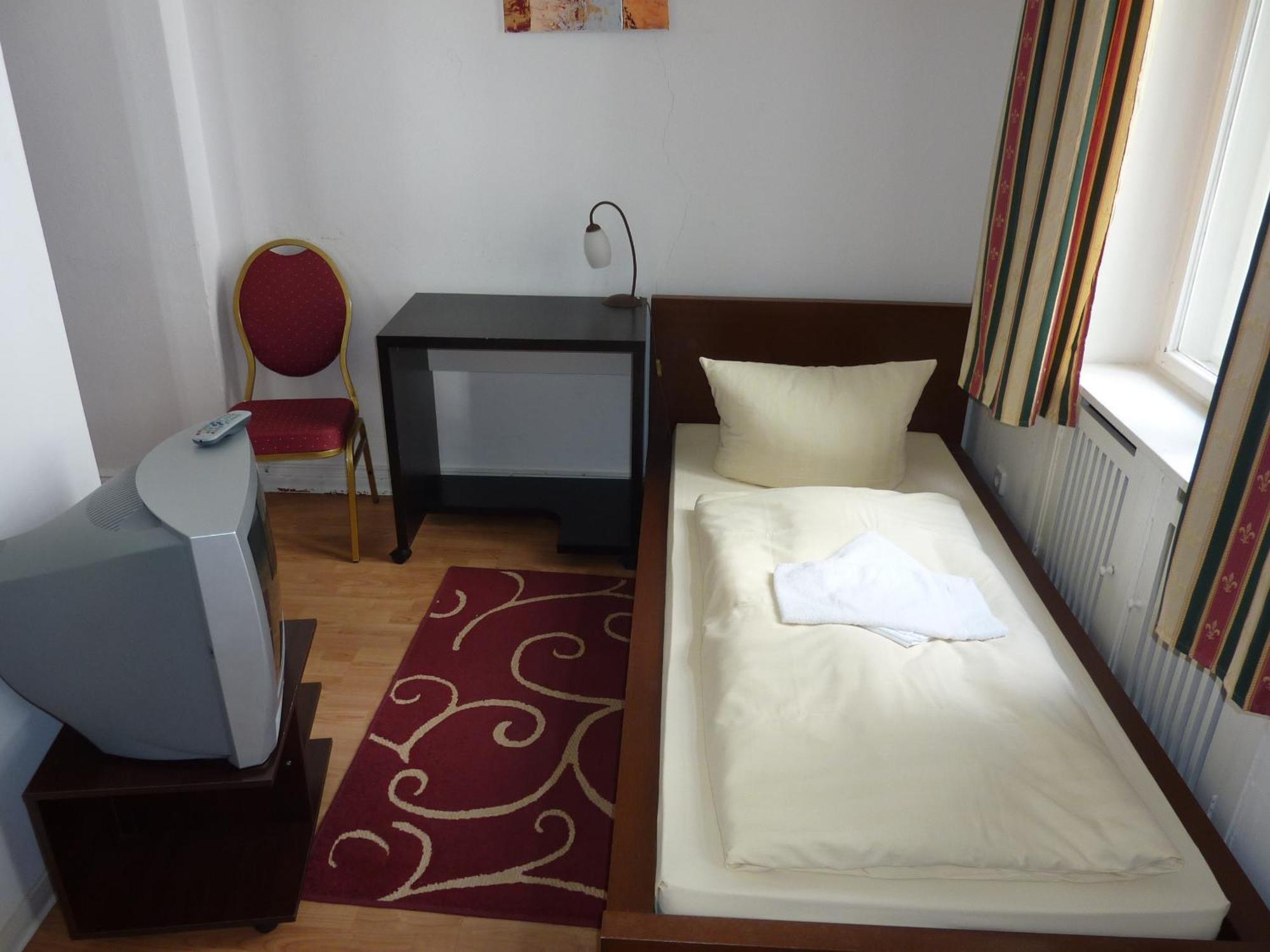 Guest house Kima Berlin