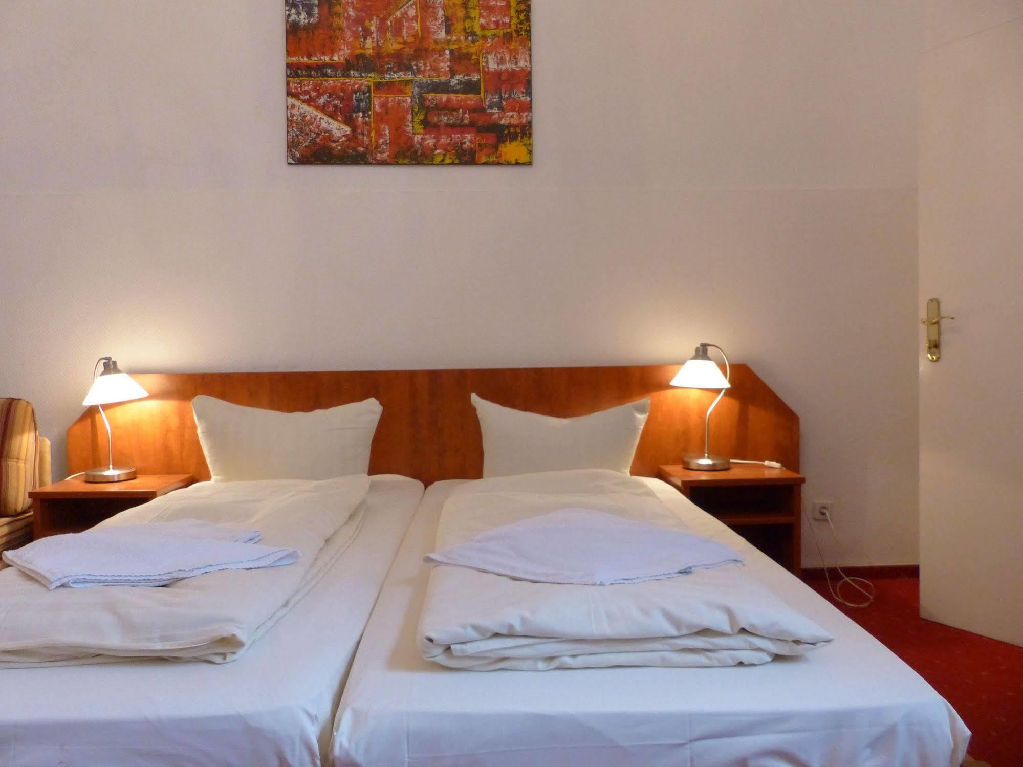 Guest house Kima